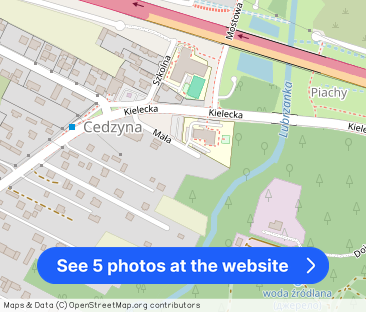 Pokój w mieszkaniu bezczynszowym Kielce - Cedzyna - Photo 1