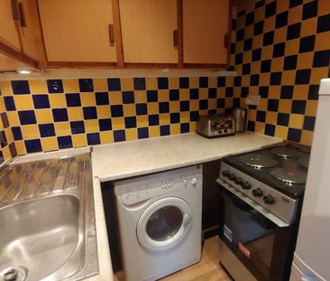 1 bedroom apartment to rent - Photo 5