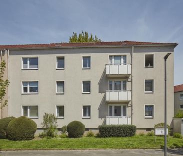 2- Zimmer Wohnung in Altenbochum - Photo 3