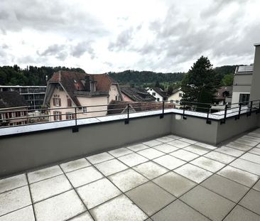 4.5 Zimmer, 116 m², 3. Stock - Photo 6