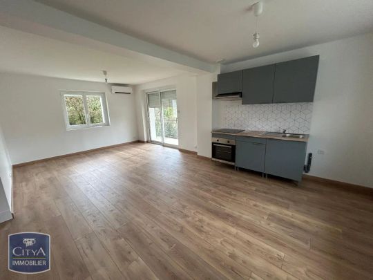 Maison à louer 4 pièces 68.47m² - Photo 1