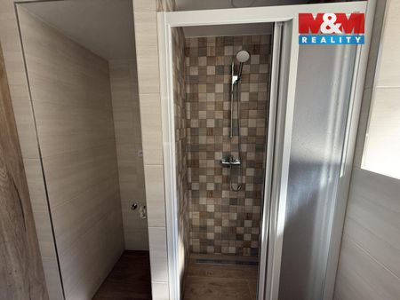 Pronájem bytu 2+kk 54 m² - Фото 2