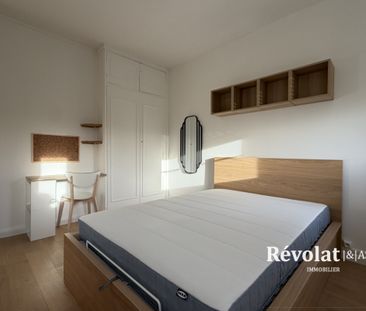 Saint-Seurin proche centre ville - Photo 1