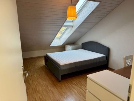 Appartement de 3.5 pièces proche de l’EHL - Photo 2