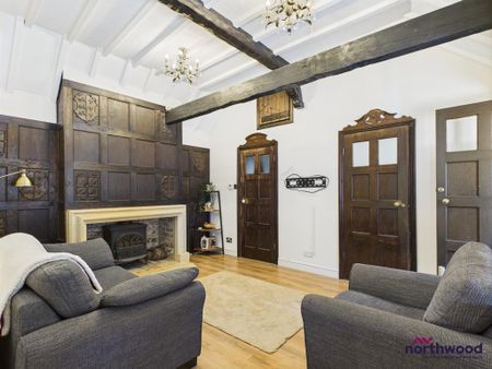 2 bedroom detached house to rent - Photo 3