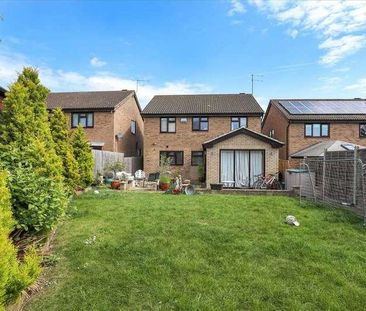 Humber Gardens, Wellingborough, NN8 - Photo 3