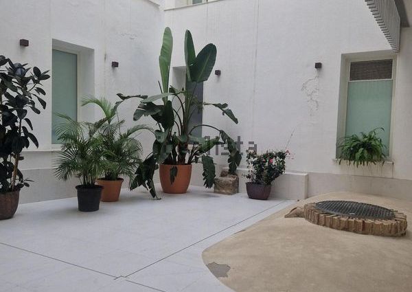 Alquiler de dúplex en Calle Amaya