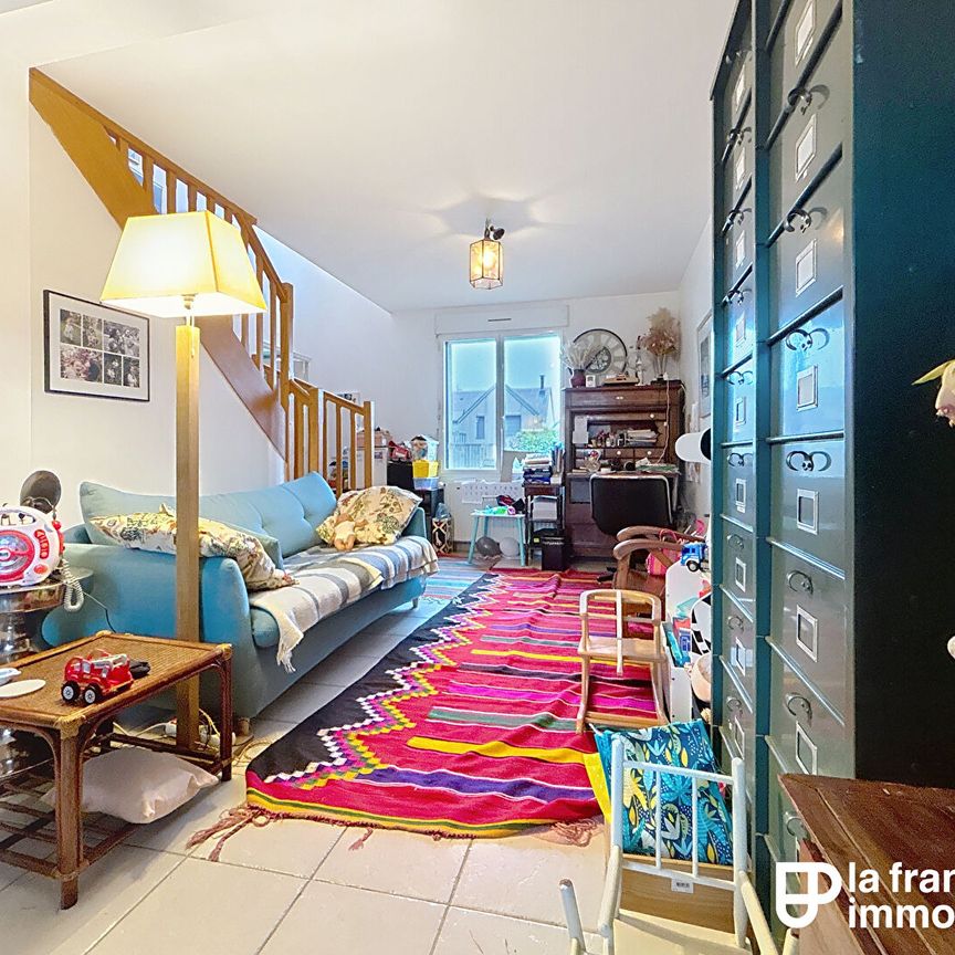 Location-Maison-T6 - Photo 1