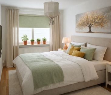 Polhemsgatan 23 C - Foto 2