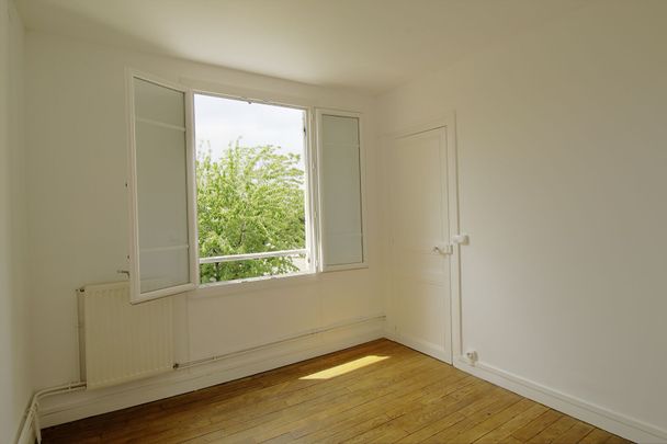 Maison 4 pièces- Argenteuil village du Marais - Photo 1