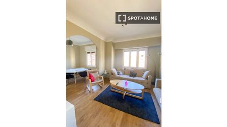 3 room luxury Apartment for rent in Barcelona, Spain - Photo 5