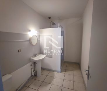 APPARTEMENT T1 A LOUER - Photo 3