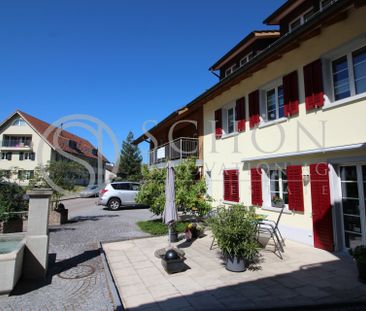 Wohnung | am Stadtrand Winterthur - Photo 1