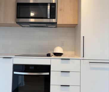 For Lease - 1185 Dupont Street Unit# 1403, Toronto, Ontario - Photo 2