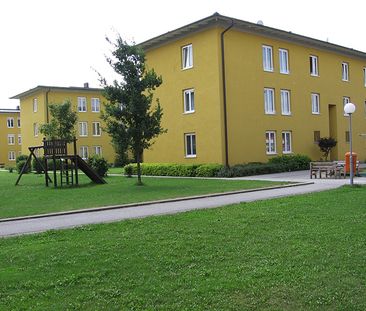 Wohnanlage der LAWOG Nr.63/4 4782 St.Florian/Inn - Foto 1