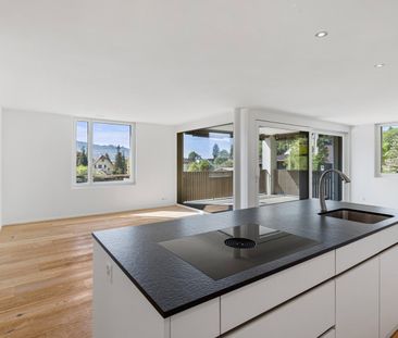 4.5 Zimmer, 117 m², 1. Stock - Photo 6