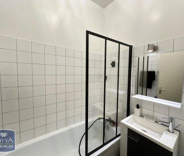 Appartement à louer 3 pièces 48.28m² - Photo 3