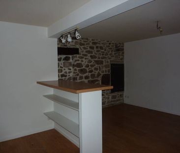 Location appartement t1 bis 2 pièces 48 m² à Rodez (12000) - Photo 2