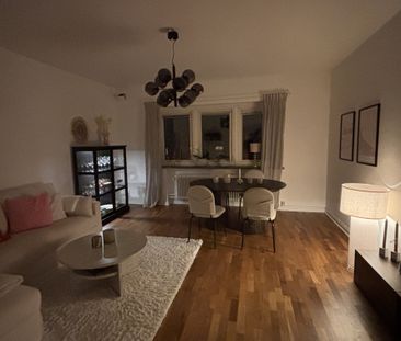 Liljeborgsgatan, Trelleborg - Foto 1