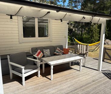 Hästhagsvändan, Värmdö - Foto 2