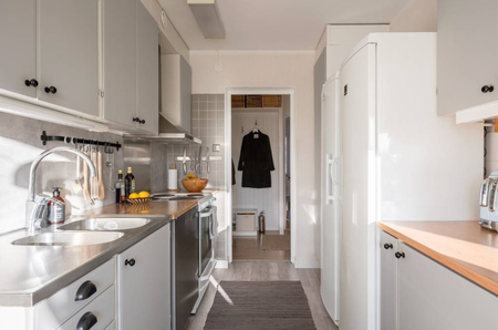 Henrik Gjutares gata, Skövde - Photo 4