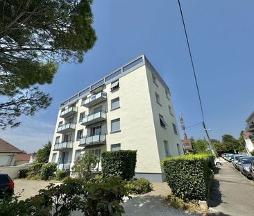 Appartement 4 pièces à louer - Photo 4