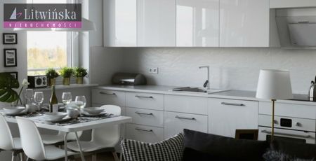 Łódź, Śródmieście, os. Radiostacja Mieszkanie na wynajem - Фото 3