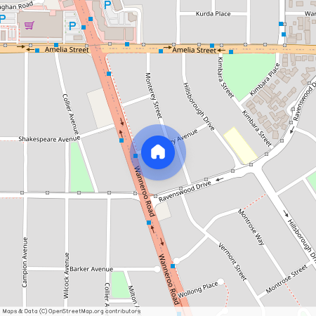 2A Berkeley Avenue, WA 6061, Nollamara