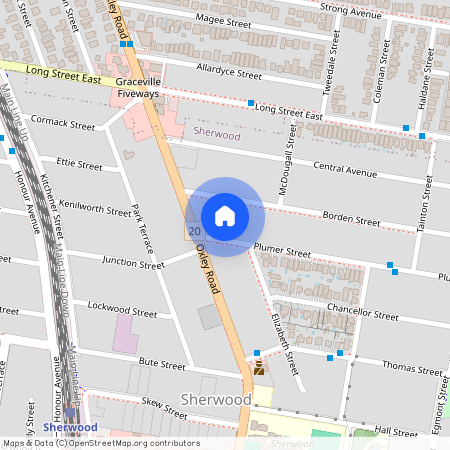 10 Plumer St, Qld 4075, Sherwood