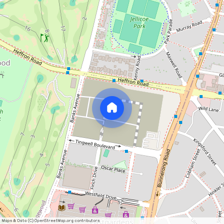 6 Finch Drive, Sydney, New South Wales 2036