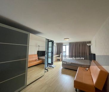 Empire Damansara (Empire SOHO 2), Damansara Perdana - Foto 5