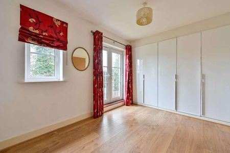 Epsom Road, Guildford, Gu, Guildford, GU1 - Photo 4