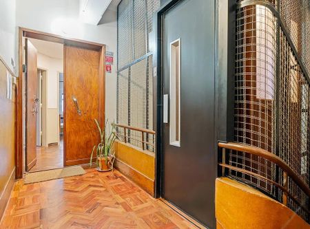 Rua Dom Francisco Manuel de Melo, Lisbon, Lisbon 1070-283 - Photo 4