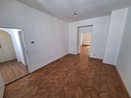 Zentral gelegene Wohnung unbefristet - Photo 3