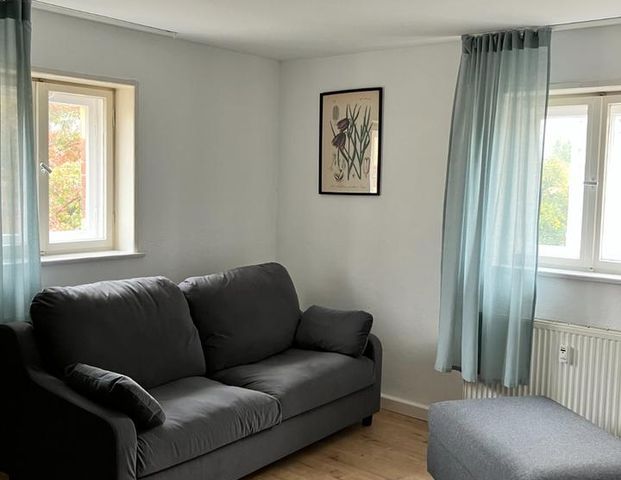 2-Zimmer-Wohnung Spandau-Hakenfelde - unbefristet für 1.150 warm - Photo 1