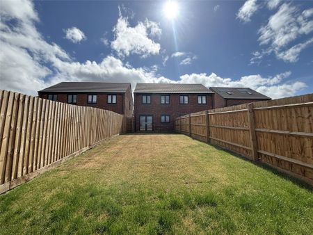 3 bedroom house to rent - Photo 2