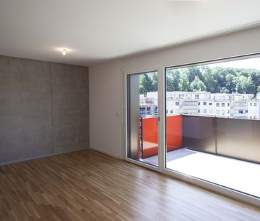 Appartement de 2,5 pièces moderne avec Balcon à Vevey! - Photo 5