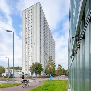 Marconigatan 33 A - Photo 2