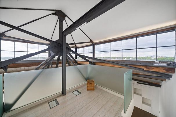 5 bedroom apartment to rent - Photo 1