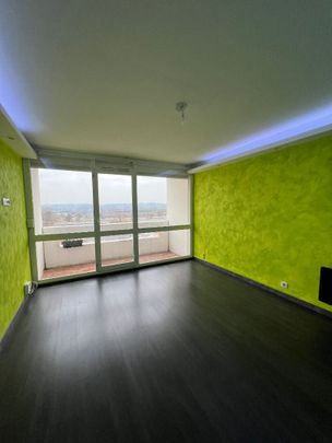 Location Appartement 3 pièces 59m² - Photo 1