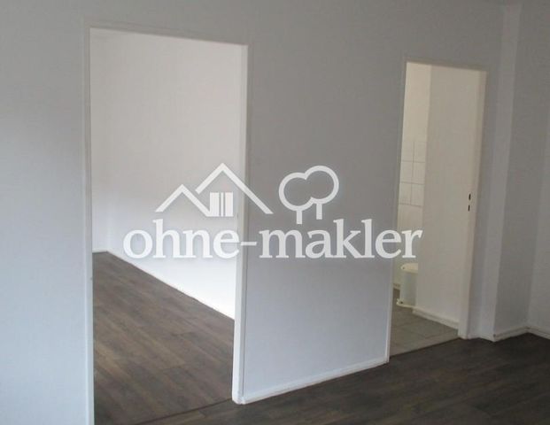2.Zi. Wohnung - Foto 1