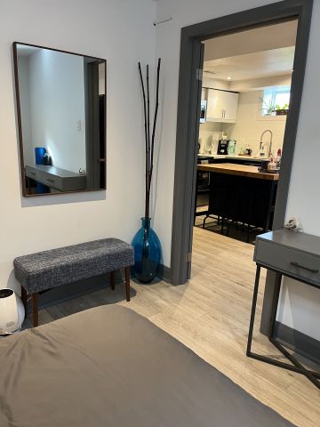 For Lease - 2247 Haltyre Court Unit# 1, Mississauga, Ontario - Photo 5