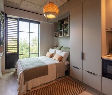 Studio to rent - Photo 4