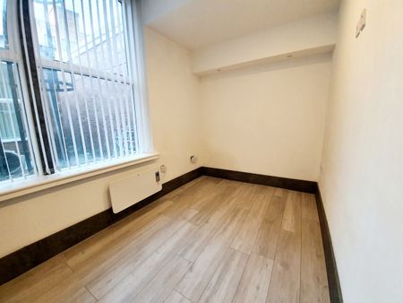 Property To Rent Hardshaw Street, St. Helens, WA10 | 1 Bedroom Apartment through Little Estate Agents - Photo 5