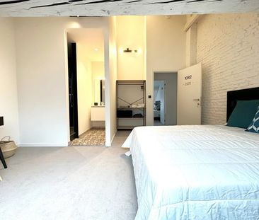 Appartement te huur - Photo 2