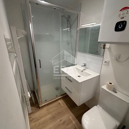 Appartement Annemasse 1 pièce(s) 13,46 m2 - Photo 3