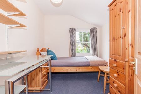 Buckingham Street, Grandpont - Photo 4