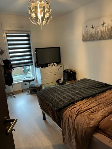 Location Appartement 2 pièces 46m² SARREGUEMINES 57200 - Photo 2