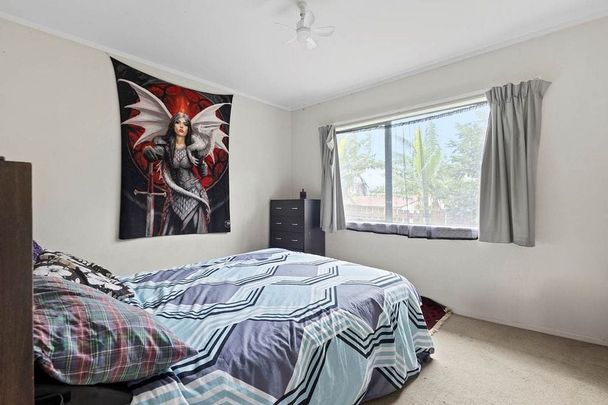 3 BDR House For Rent ( Clendon Park) - Photo 1