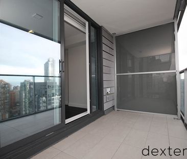 1111 Richards Street #3001 - Photo 2